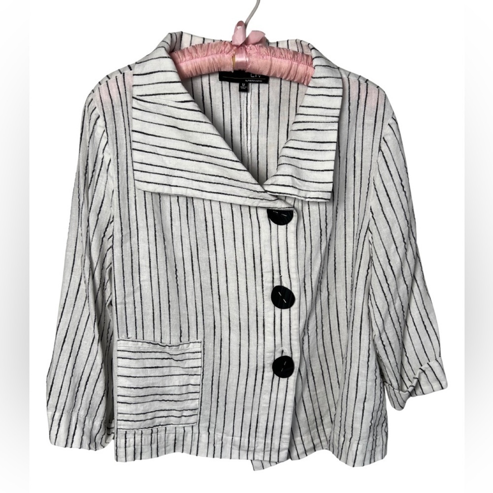 Liv by Habitat Swing Jacket Size Medium